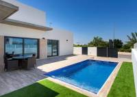 Nybygg - Quad House - Daya Nueva - CENTRO