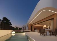 Nybygg - Quad House - Dolores - pueblo