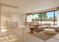 Nybygg - Quad House - Dolores - pueblo