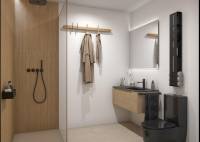 Nybygg - Quad House - Dolores - pueblo