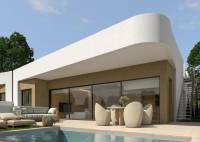 Nybygg - Quad House - Dolores - pueblo