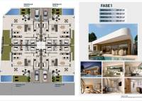 Nybygg - Quad House - Dolores - pueblo