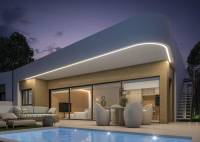 Nybygg - Quad House - Dolores - pueblo