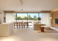 Nybygg - Quad House - Dolores - pueblo