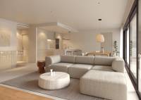 Nybygg - Quad House - Dolores - pueblo