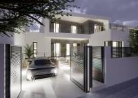 Nybygg - Quad House - Dolores - urbanizacion