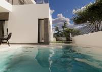 Nybygg - Quad House - Dolores - urbanizacion