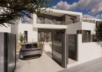 Nybygg - Quad House - Dolores - urbanizacion