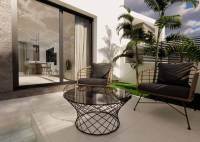 Nybygg - Quad House - Dolores - urbanizacion