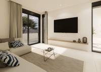 Nybygg - Quad House - Dolores - urbanizacion
