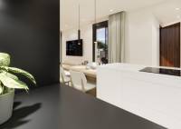 Nybygg - Quad House - Dolores - urbanizacion