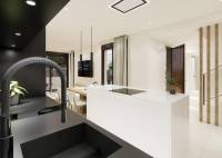 Nybygg - Quad House - Dolores - urbanizacion
