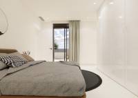 Nybygg - Quad House - Dolores - urbanizacion