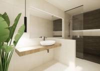 Nybygg - Quad House - Dolores - urbanizacion