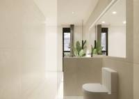 Nybygg - Quad House - Dolores - urbanizacion