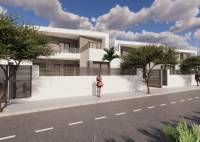 Nybygg - Quad House - Dolores - urbanizacion