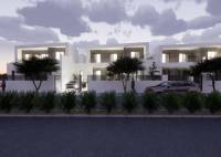 Nybygg - Quad House - Dolores - urbanizacion
