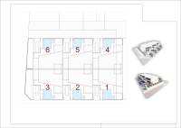 Nybygg - Quad House - Dolores - urbanizacion