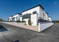 Nybygg - Quad House - Gran Alacant