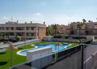 Nybygg - Quad House - Gran Alacant