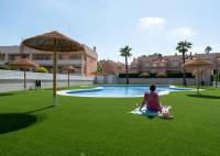 Nybygg - Quad House - Gran Alacant