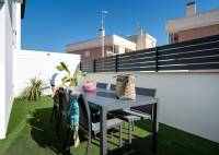 Nybygg - Quad House - Gran Alacant
