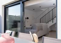 Nybygg - Quad House - Gran Alacant