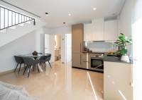 Nybygg - Quad House - Gran Alacant