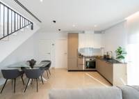 Nybygg - Quad House - Gran Alacant