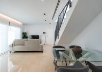 Nybygg - Quad House - Gran Alacant