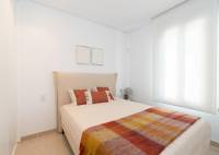 Nybygg - Quad House - Gran Alacant