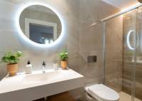 Nybygg - Quad House - Gran Alacant