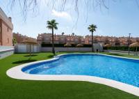 Nybygg - Quad House - Gran Alacant