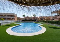 Nybygg - Quad House - Gran Alacant