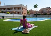 Nybygg - Quad House - Gran Alacant