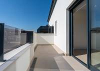 Nybygg - Quad House - Gran Alacant