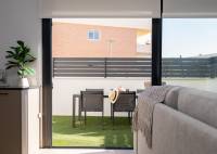 Nybygg - Quad House - Gran Alacant