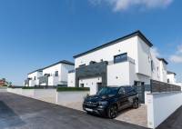 Nybygg - Quad House - Gran Alacant