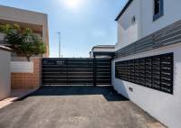 Nybygg - Quad House - Gran Alacant