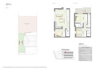 Nybygg - Quad House - Gran Alacant