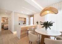 Nybygg - Quad House - Los Alcázares - Serena Golf
