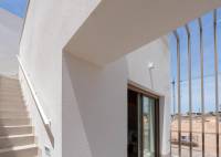 Nybygg - Quad House - Los Alcázares - Serena Golf