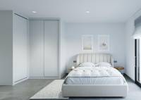 Nybygg - Quad House - Torre Pacheco - El Alba