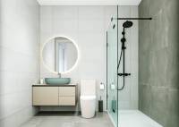 Nybygg - Quad House - Torre Pacheco - El Alba