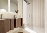 Nybygg - Quad House - Torre Pacheco - El Alba