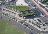 Nybygg - Quad House - Torre Pacheco - El Alba