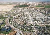 Nybygg - Quad House - Torre Pacheco - El Alba