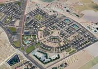 Nybygg - Quad House - Torre Pacheco - El Alba