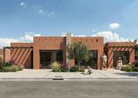 Nybygg - Quad House - Torre Pacheco - El Alba