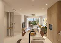 Nybygg - Quad House - Torre Pacheco - El Alba